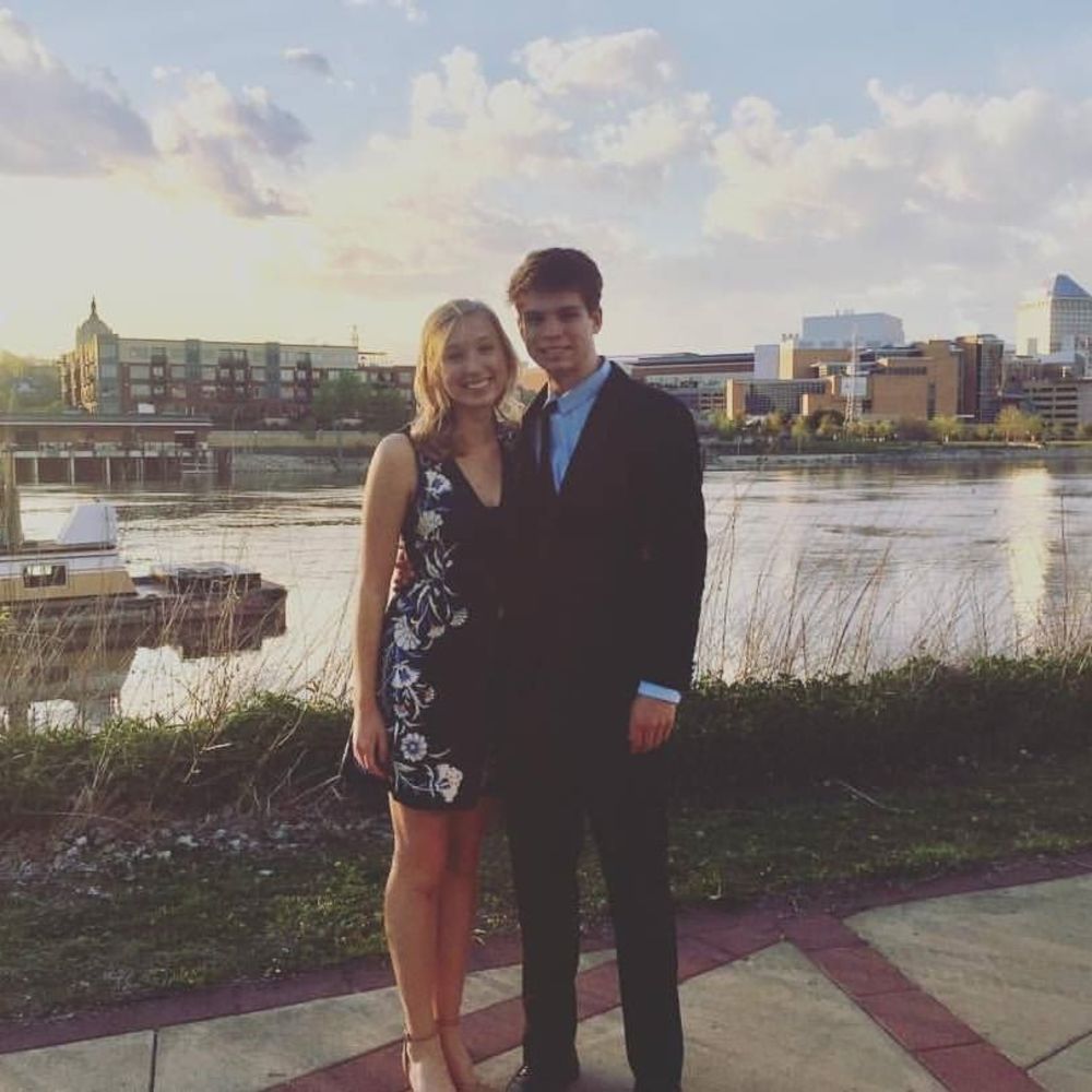 Meet your Posher, Anna